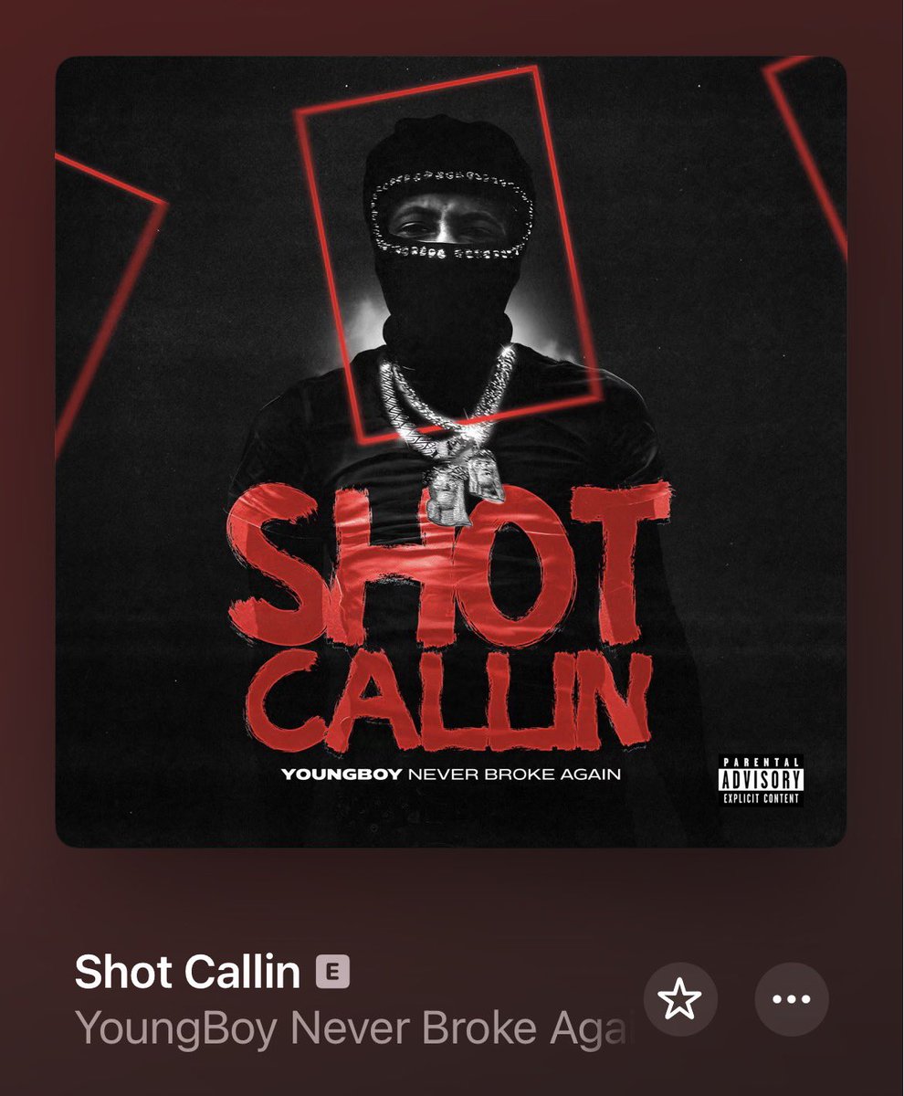 Daily YoungBoy tweet media