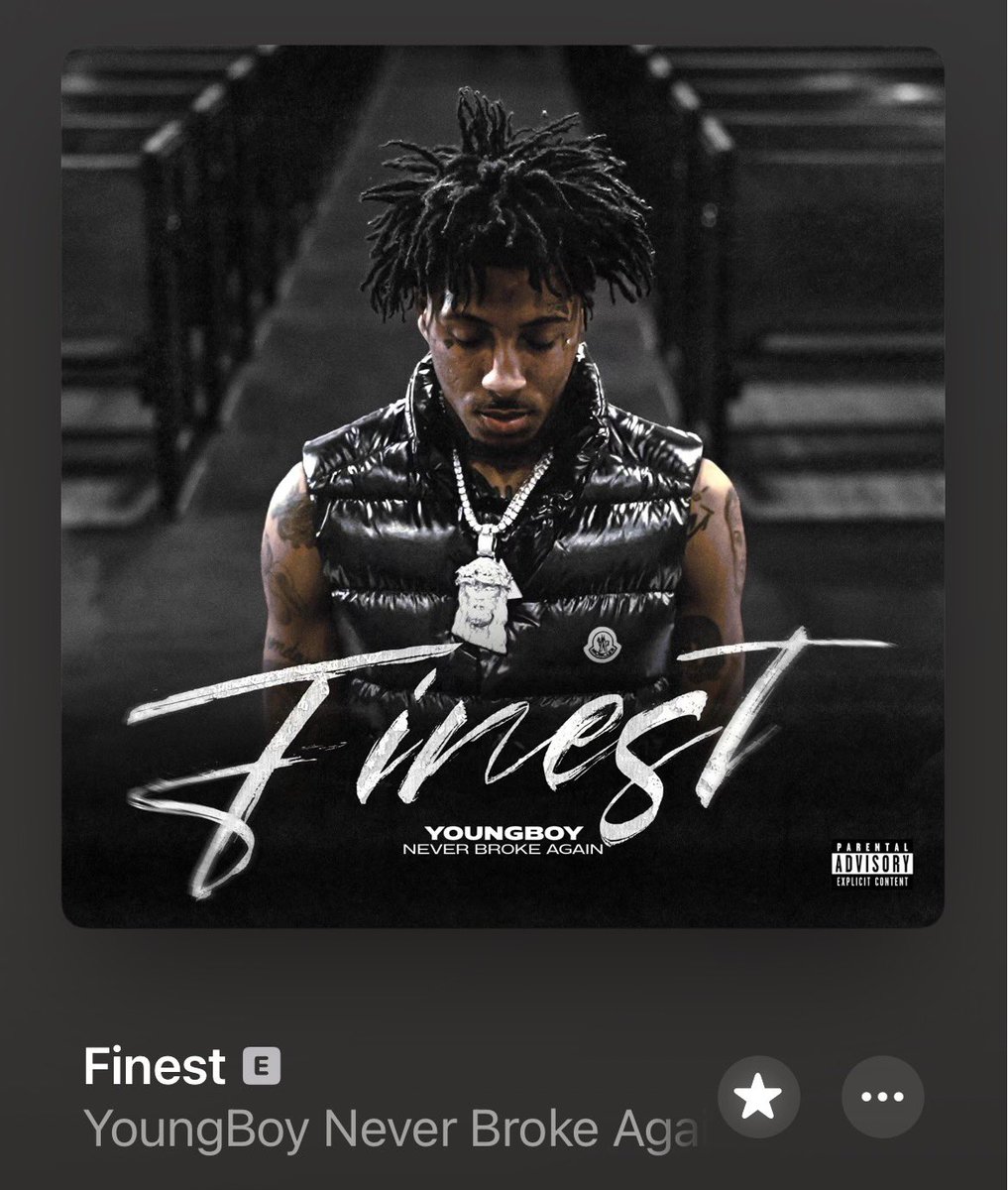 Daily YoungBoy tweet media