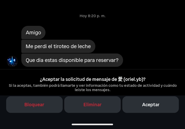Larry capija tweet media