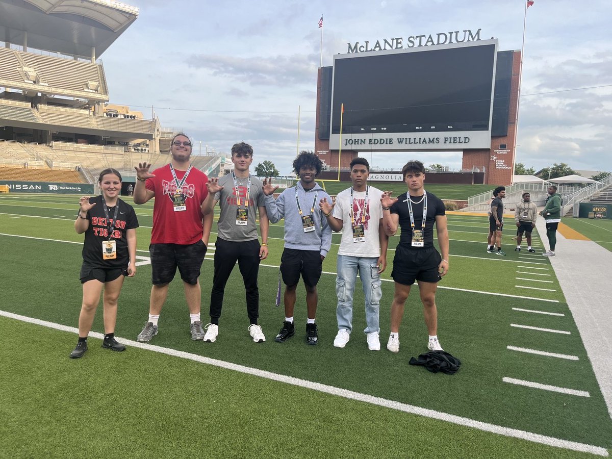 Beckett Butler tweet media