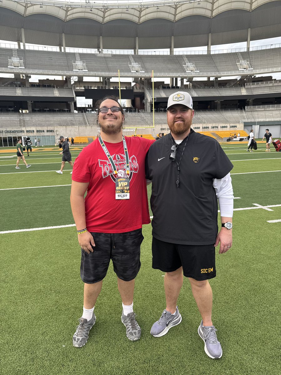 Beckett Butler tweet media