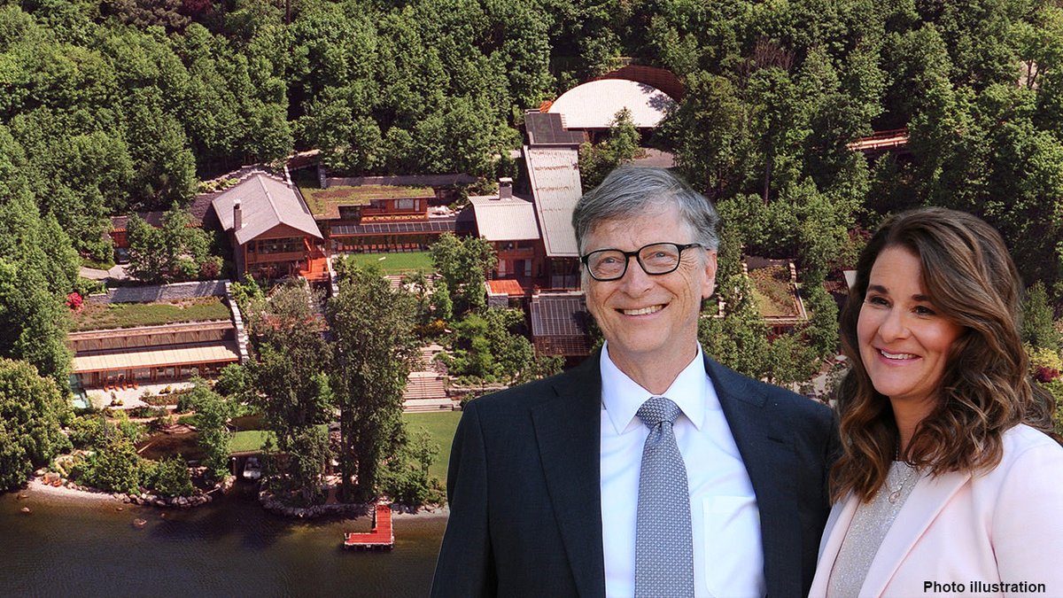 CalvinSwine905's tweet photo. @Sassafrass_84 @FarmGirlCarrie Yes!👍🏻 Ban #BillGates #LabGrownMeat. https://t.co/EsXIYXpfVu