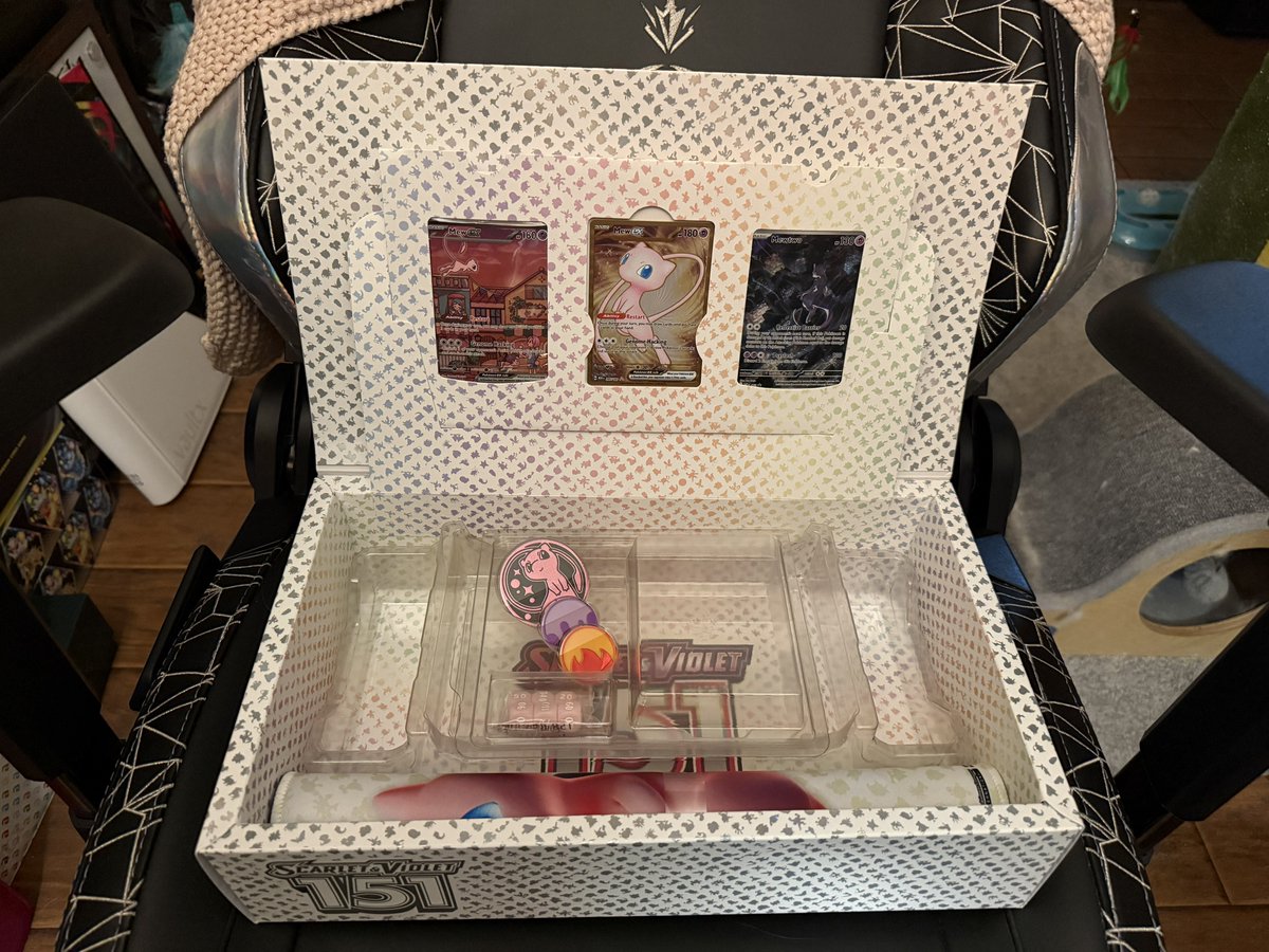 Dr. Maya 💜 tweet media