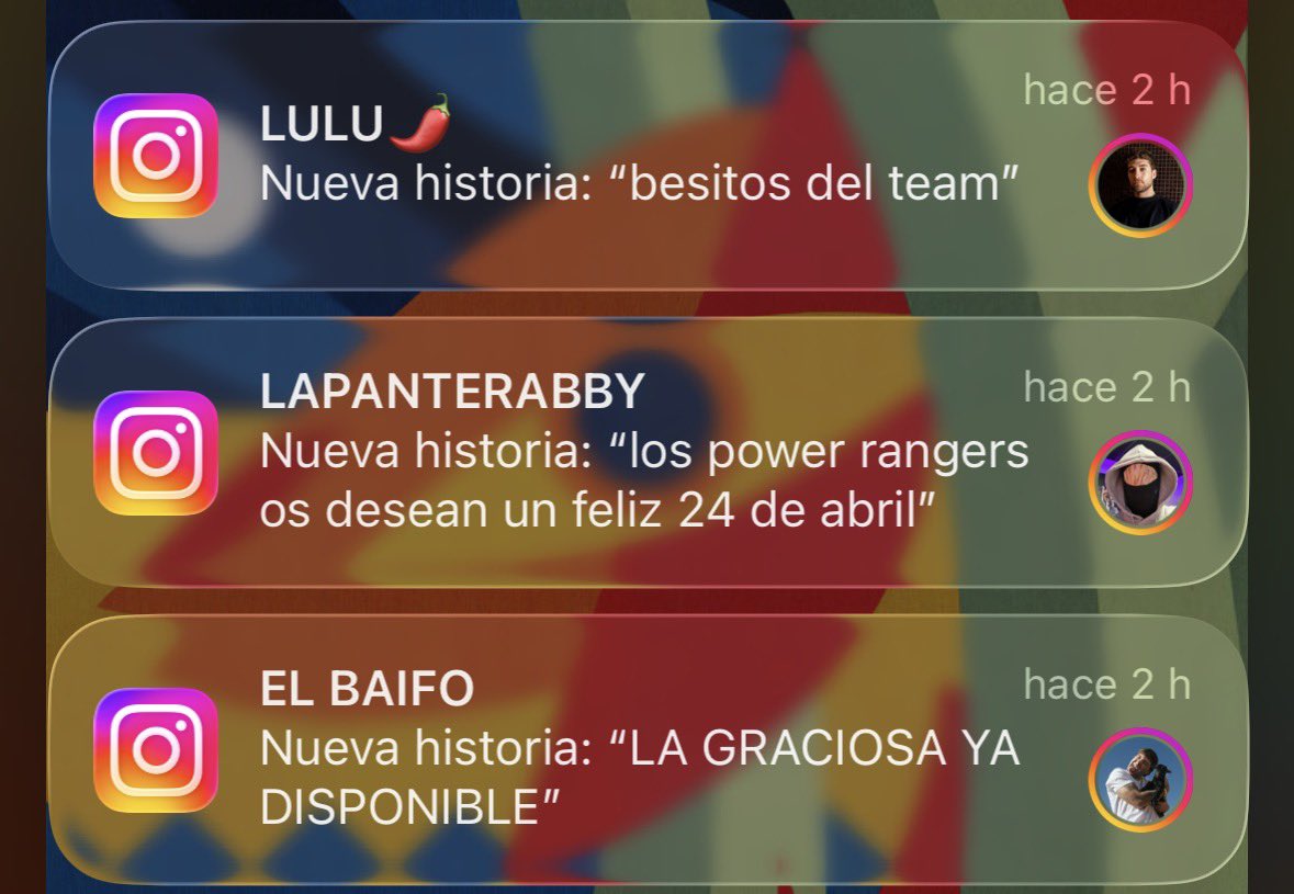 La MSN:
