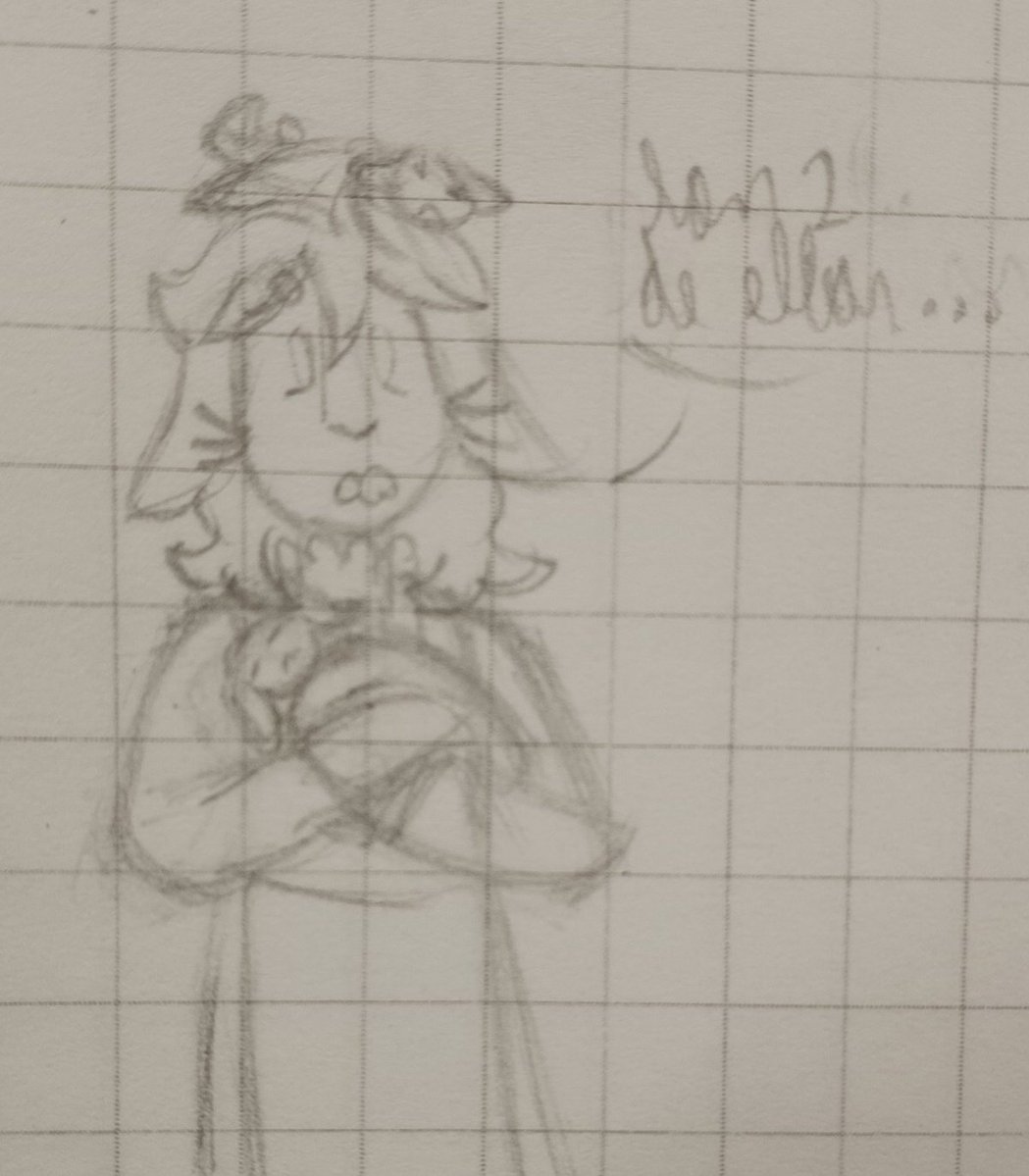 Janet 🦔✨ RABBITA CONNOSEUR tweet media