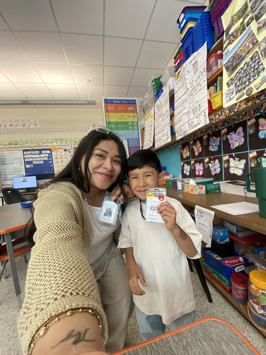 RobJanowitz_AP's tweet photo. It was such a joy having our staff’s children spend the day with us for Bring Your Child to Work Day! Seeing the workplace through their eyes brought so much energy, curiosity, and smiles all around. @MAS_WP @MAS_PTA @DrJosephRicca @WPCSD_ASI @wplainsschools #MASnation #family https://t.co/ByGWmpvg7f