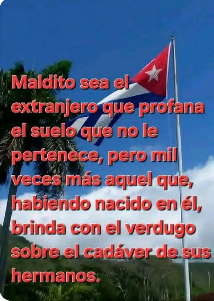 #CubaEnMiCorazón