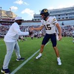 Photo by Aristotle Thompson (@CoachAT23)