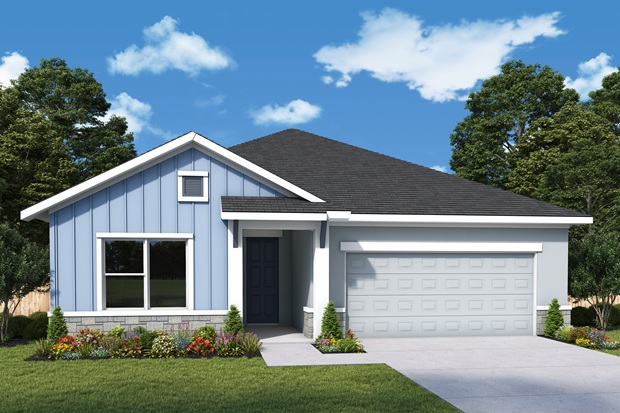 David Weekley Homes tweet media