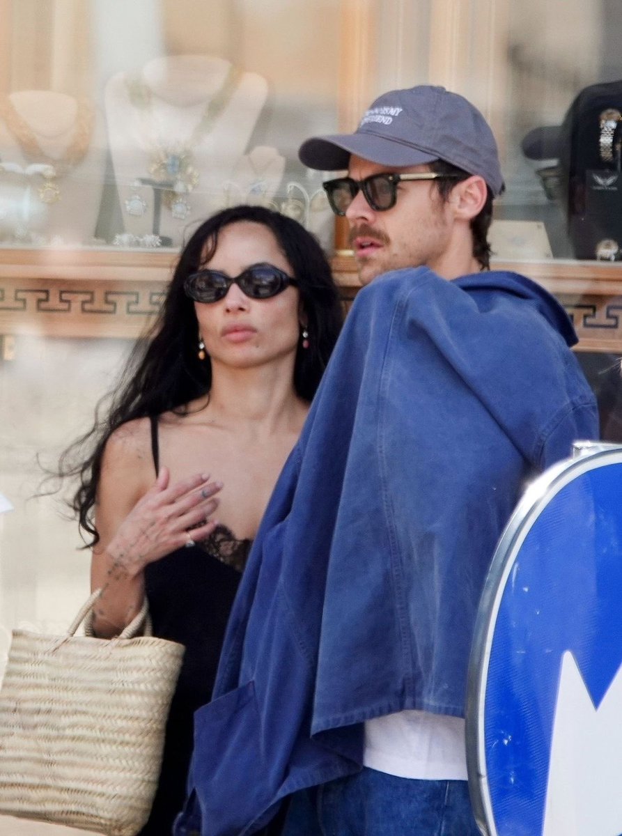 Harry Styles Brasil 💋🪩 tweet media