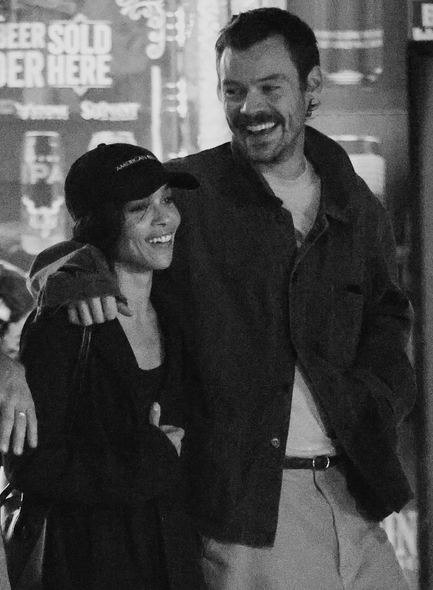 Harry Styles Brasil 💋🪩 tweet media