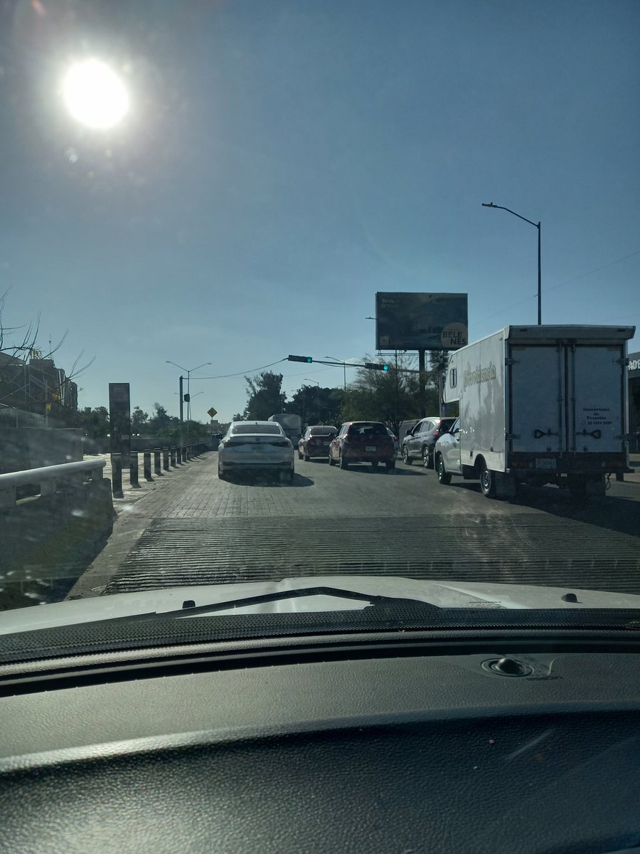 Presente, mañana quién sabe tweet media