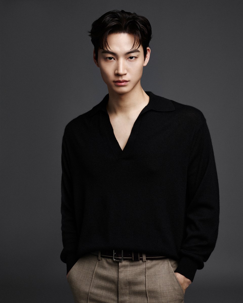 My crush of the day 😩

#JAYB #GOT7_제이비 #임재범