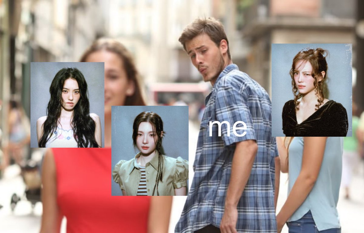 tokkisesang's tweet photo. the ioi girls make my stan list got wrecked... https://t.co/IkzeztG9oM