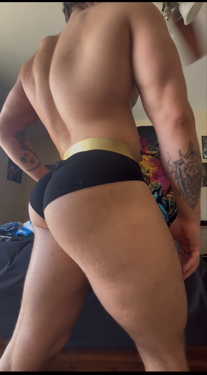 Major Pectoralis tweet media