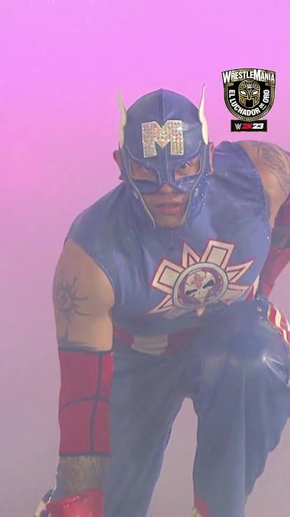 The Lord Of Darkness tweet media