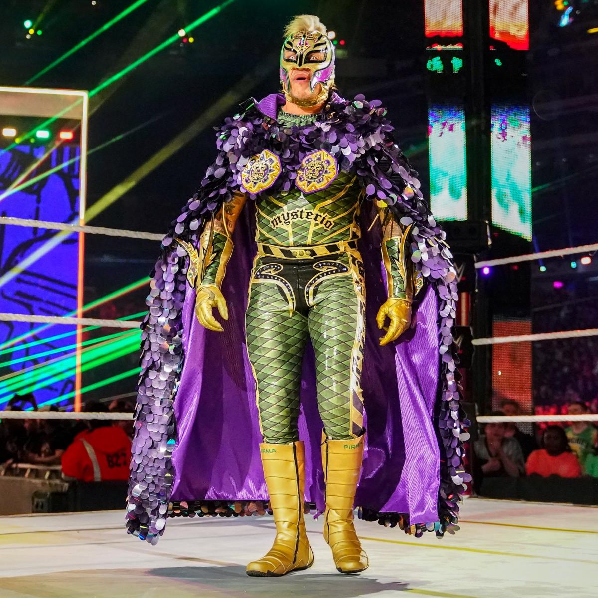 The Lord Of Darkness tweet media