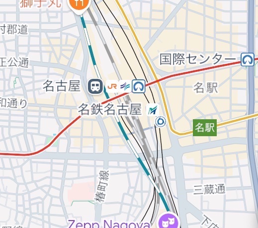 名古屋移住推進部🍉名古屋激安グルメ tweet media