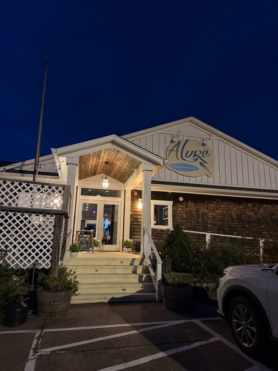 DASkyTab's tweet photo. @SkyTabPOS @Shift4 #SkyTabPOS #Shift4
A LURE
SOUTHOLD, NY https://t.co/tRDnvRmMa8