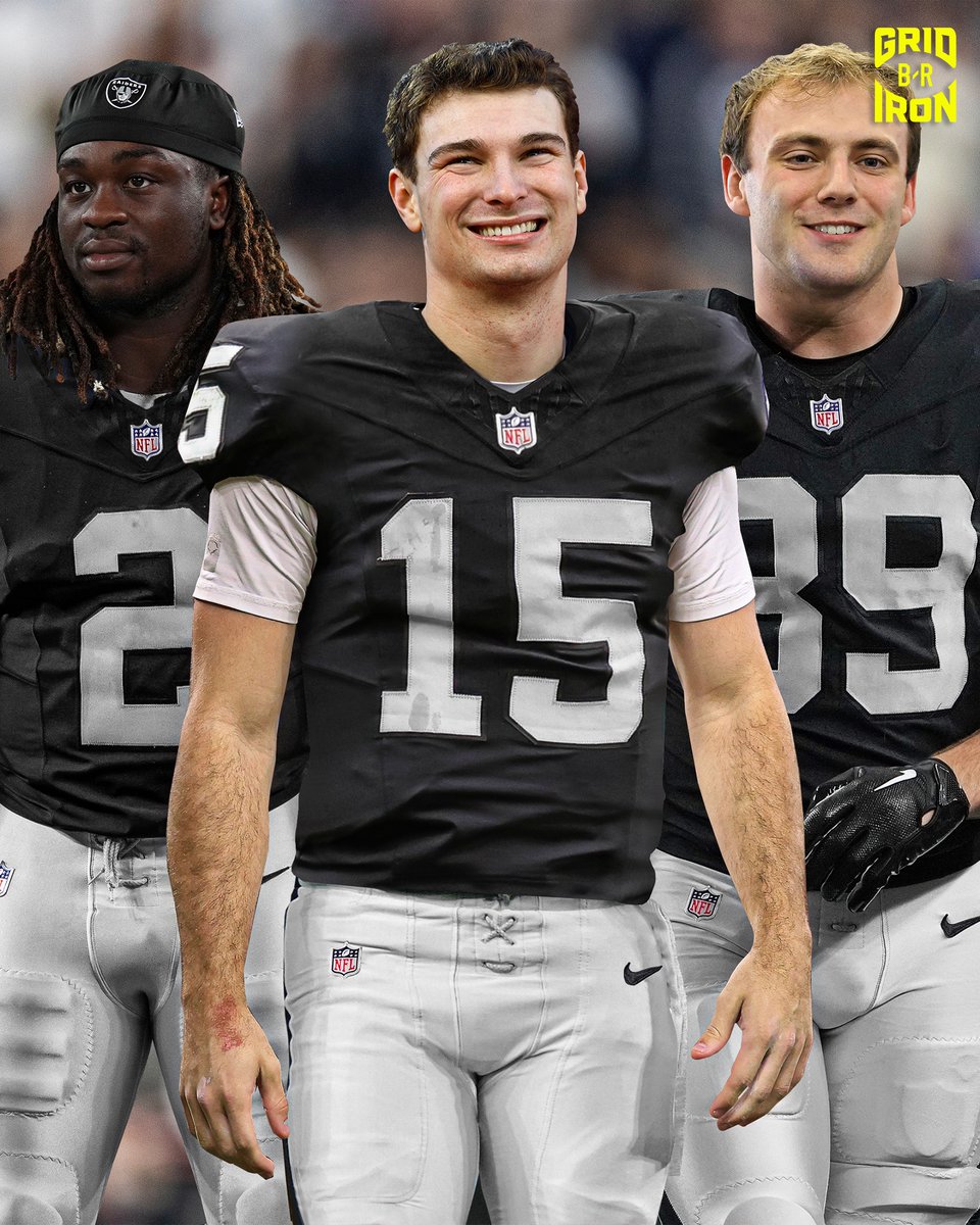 B/R Gridiron tweet media