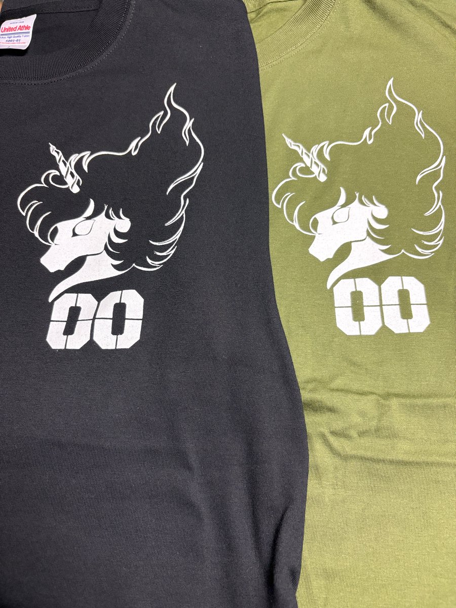 Macleod/マクラウド tweet media