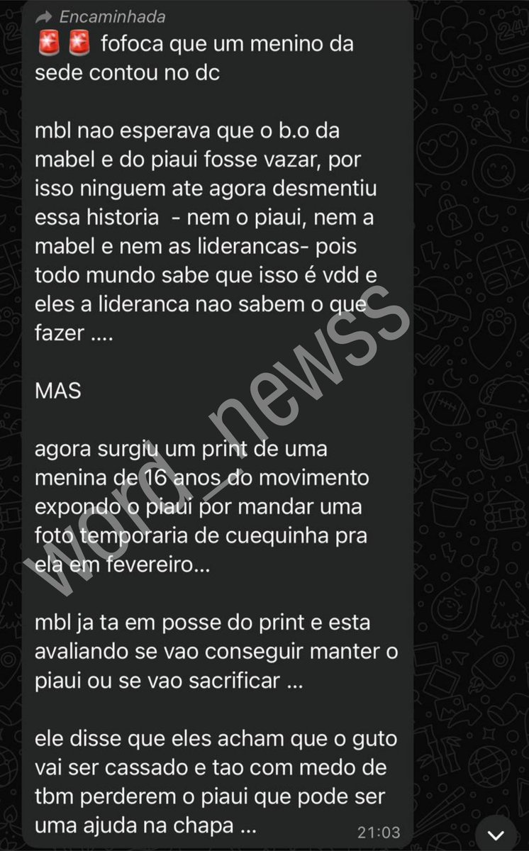 WORD_NEWS ® tweet media