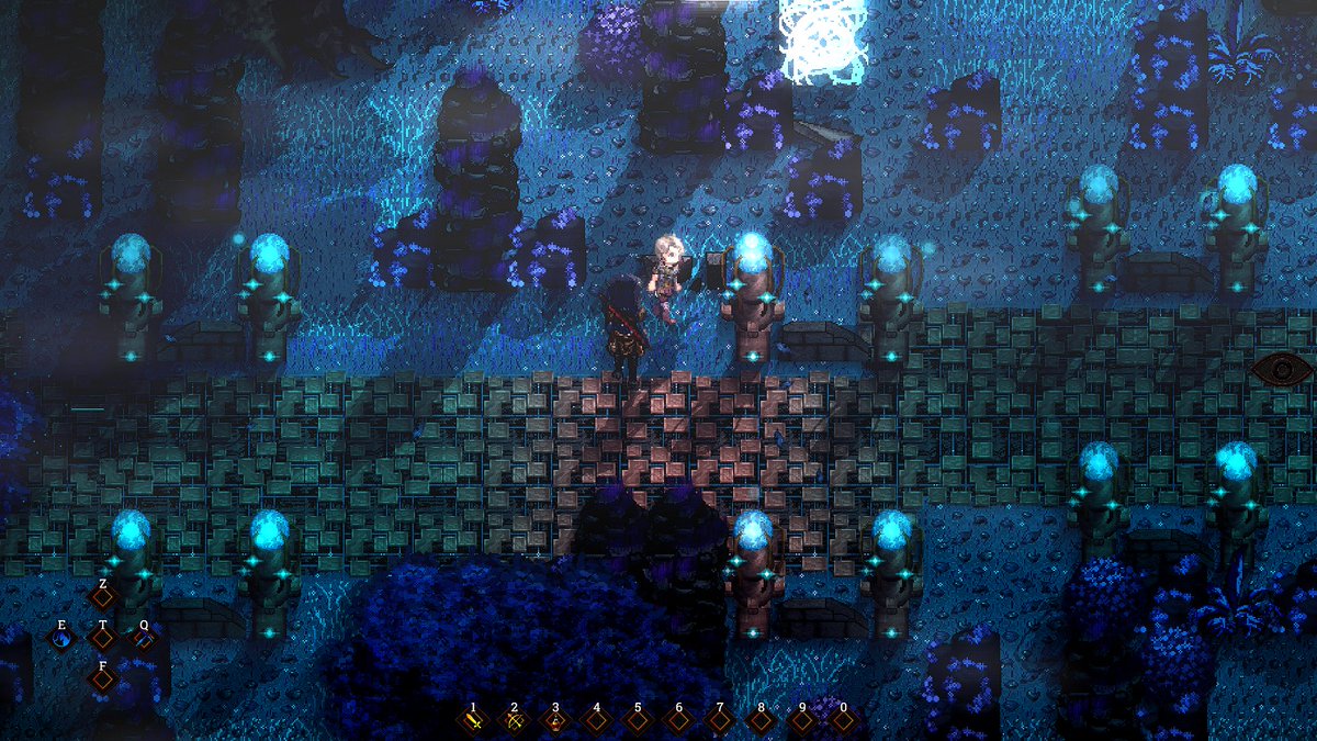 KUBATAIGA Dynamics | The Phoenix Dungeons tweet media