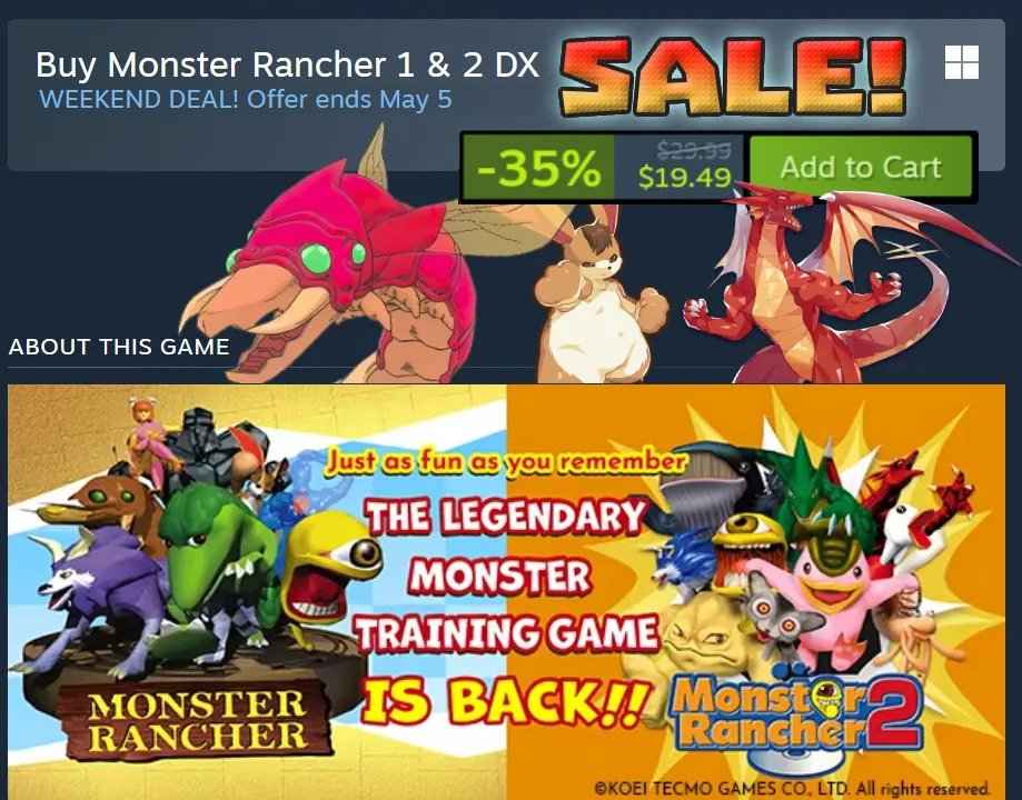 MonsterFenrick tweet media