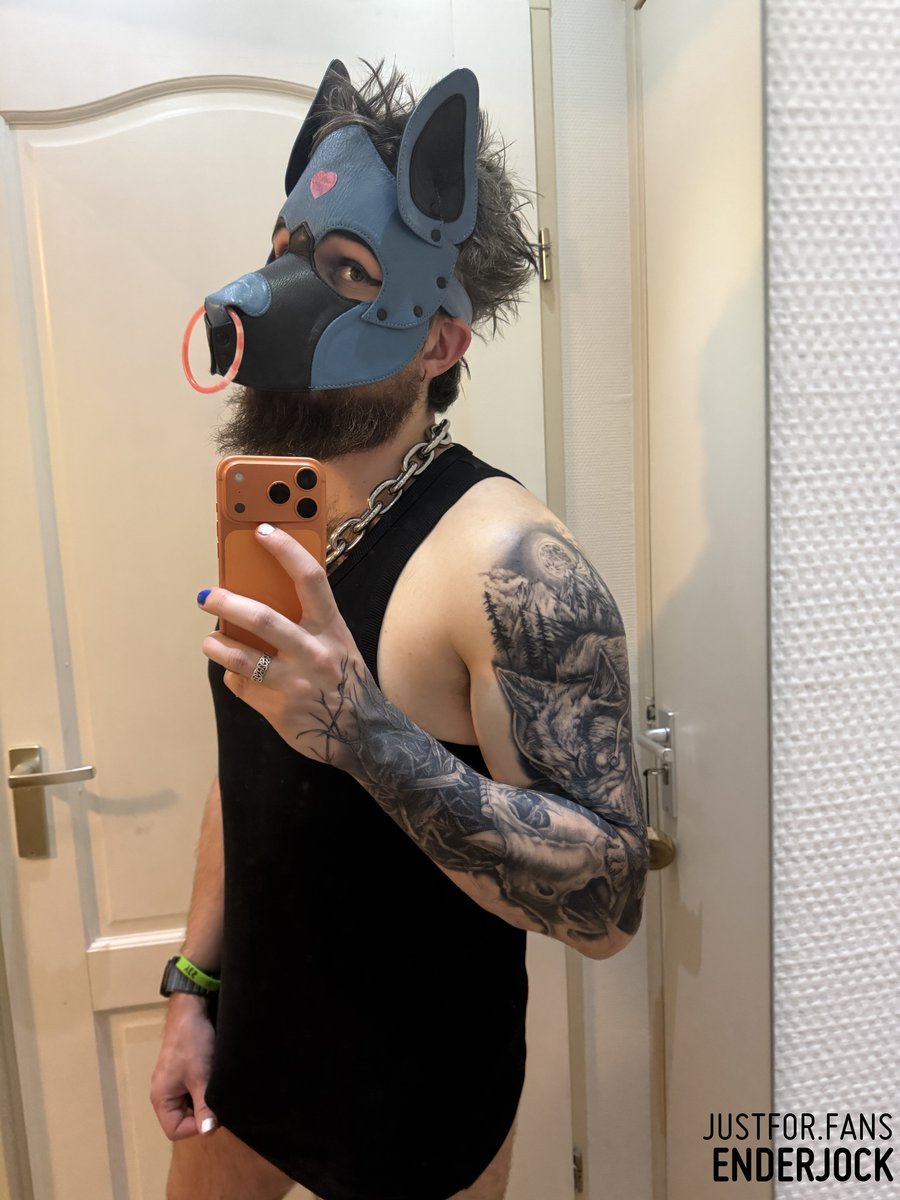 enderwuff tweet media