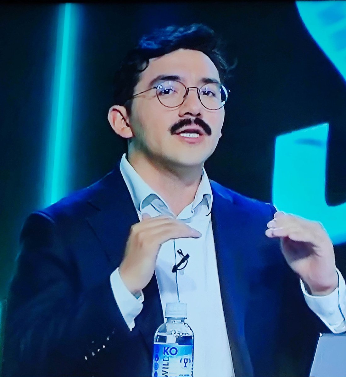 Alex Gutiérrez tweet media