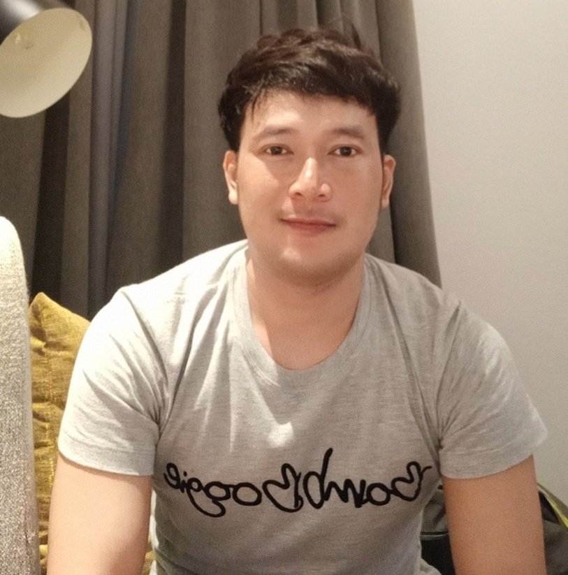 Gunawan Rey tweet media