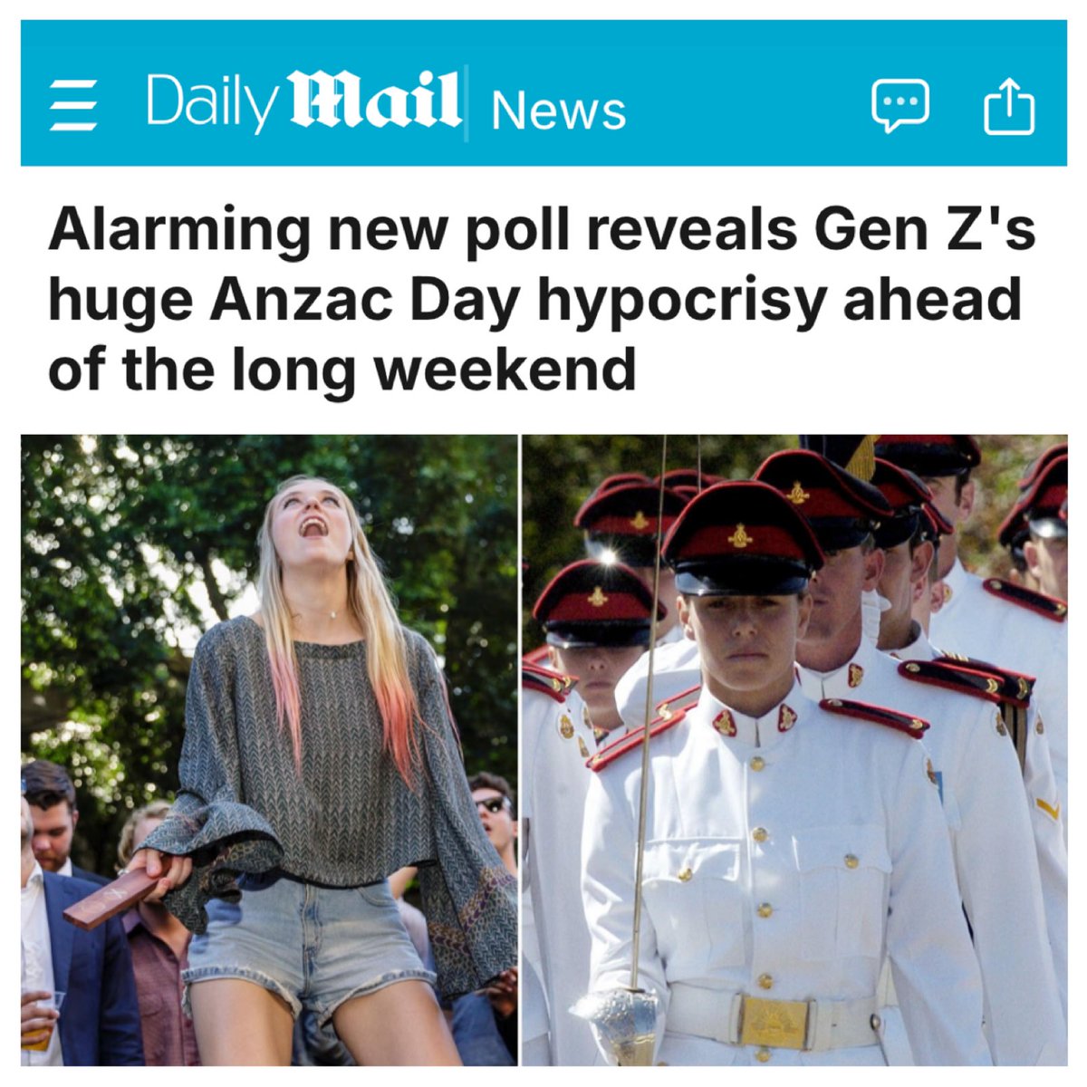 Lozzy B 🇦🇺𝕏 tweet media