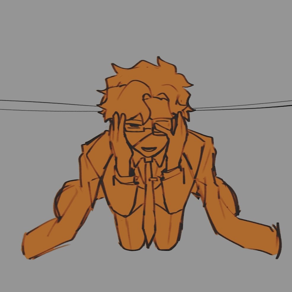 kiyokiyuee's tweet photo. old wips that I won't be finishing since I didn't like them at all https://t.co/lbWOj7svI2