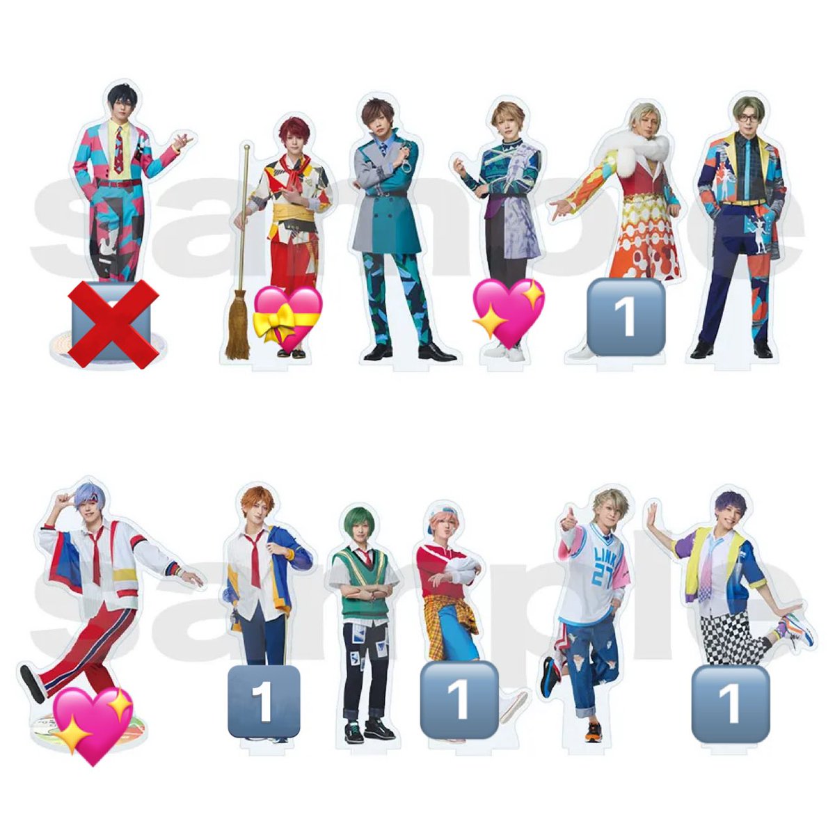 くるみ tweet media