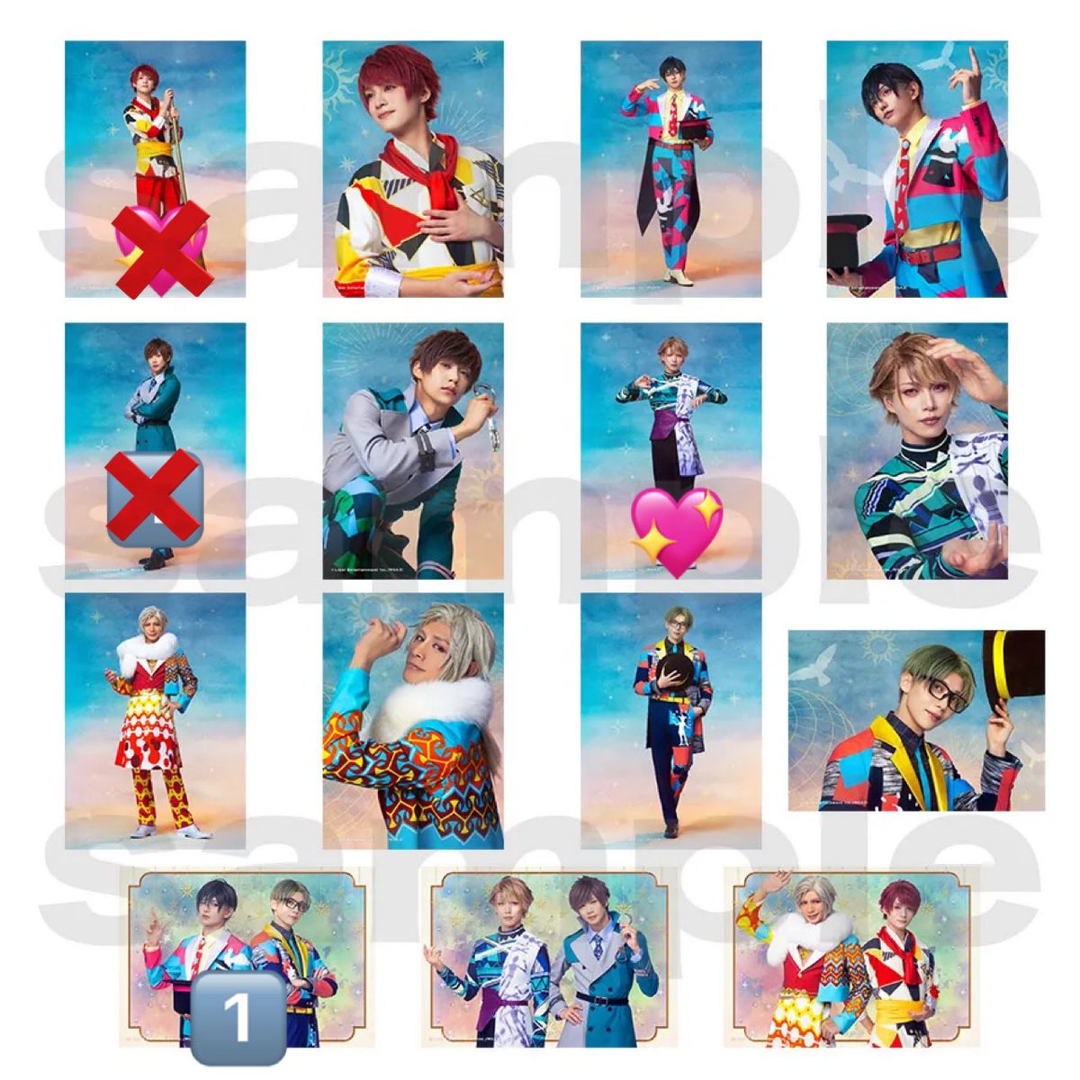 くるみ tweet media