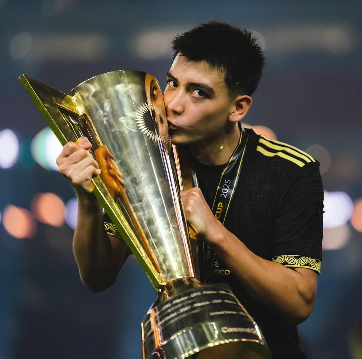 Alfredo Venegas tweet media