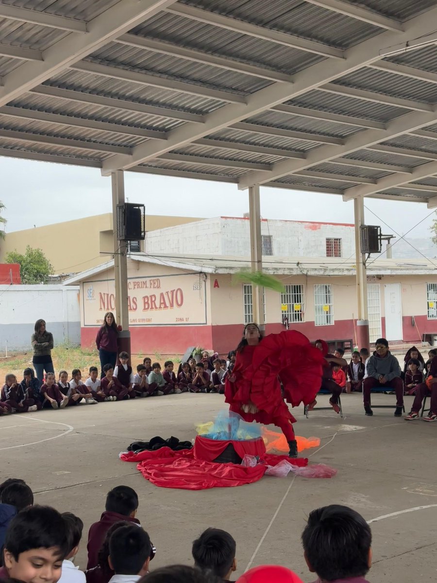 CECUT MX tweet media