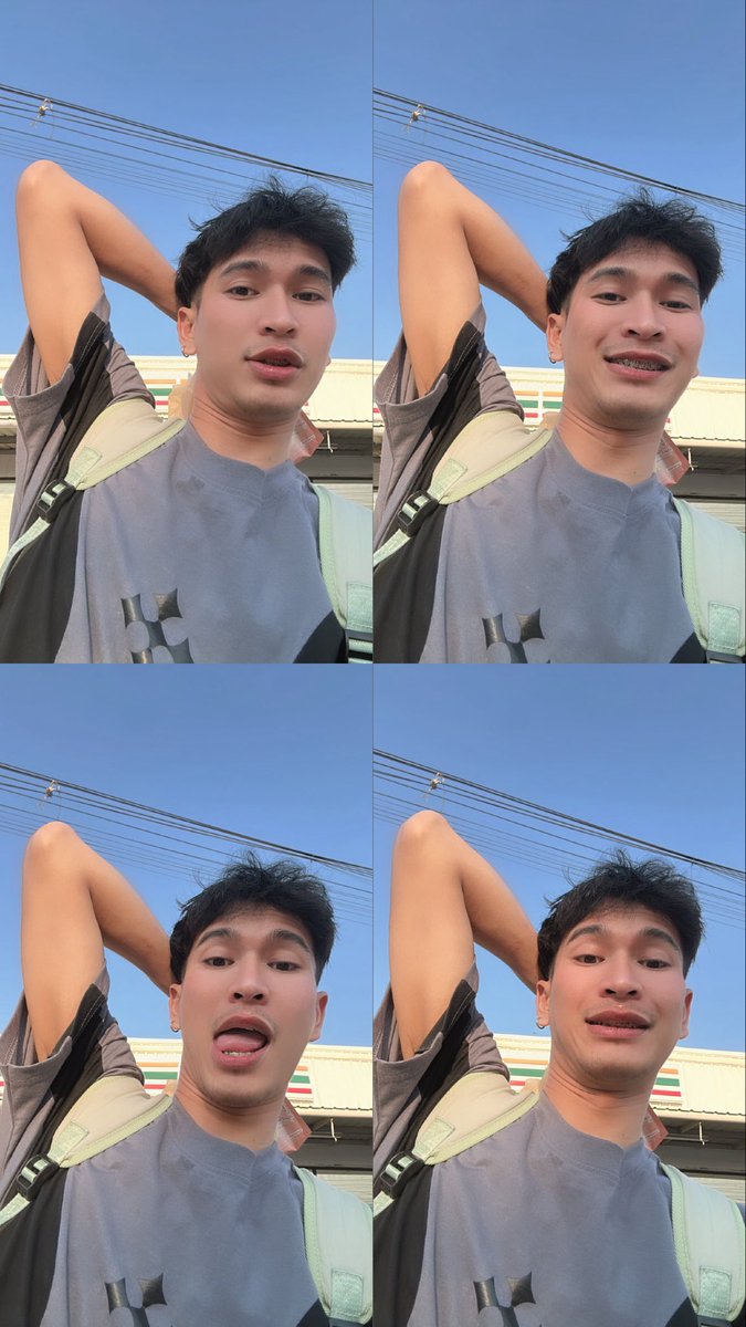chatcha48036181's tweet photo. แบ้วอยู่🫣 https://t.co/qsO2hHkalt