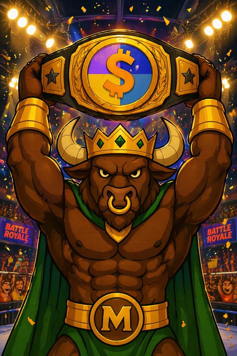 $MIDAS Community tweet media