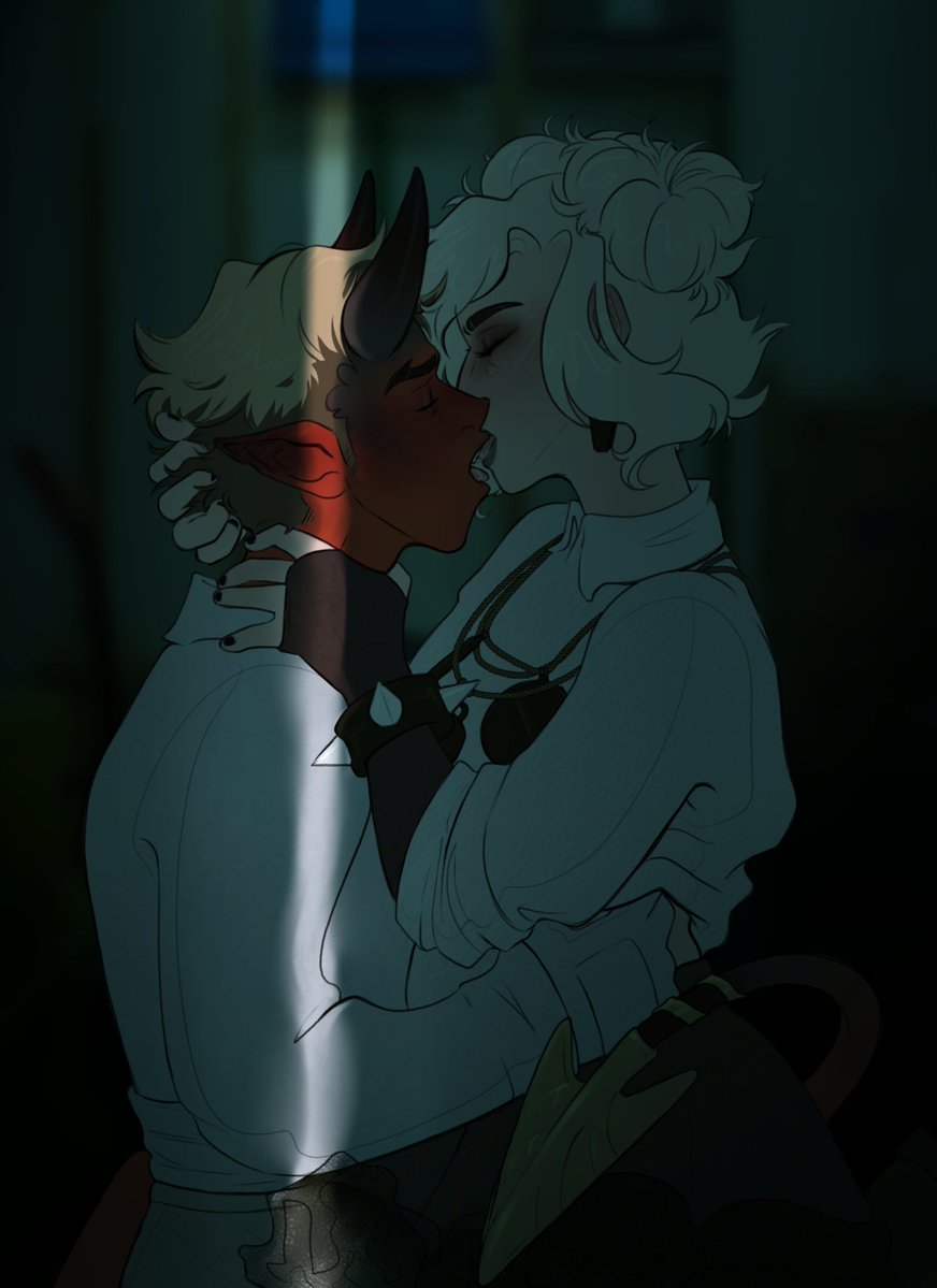 Greenie🌱🔞 tweet media