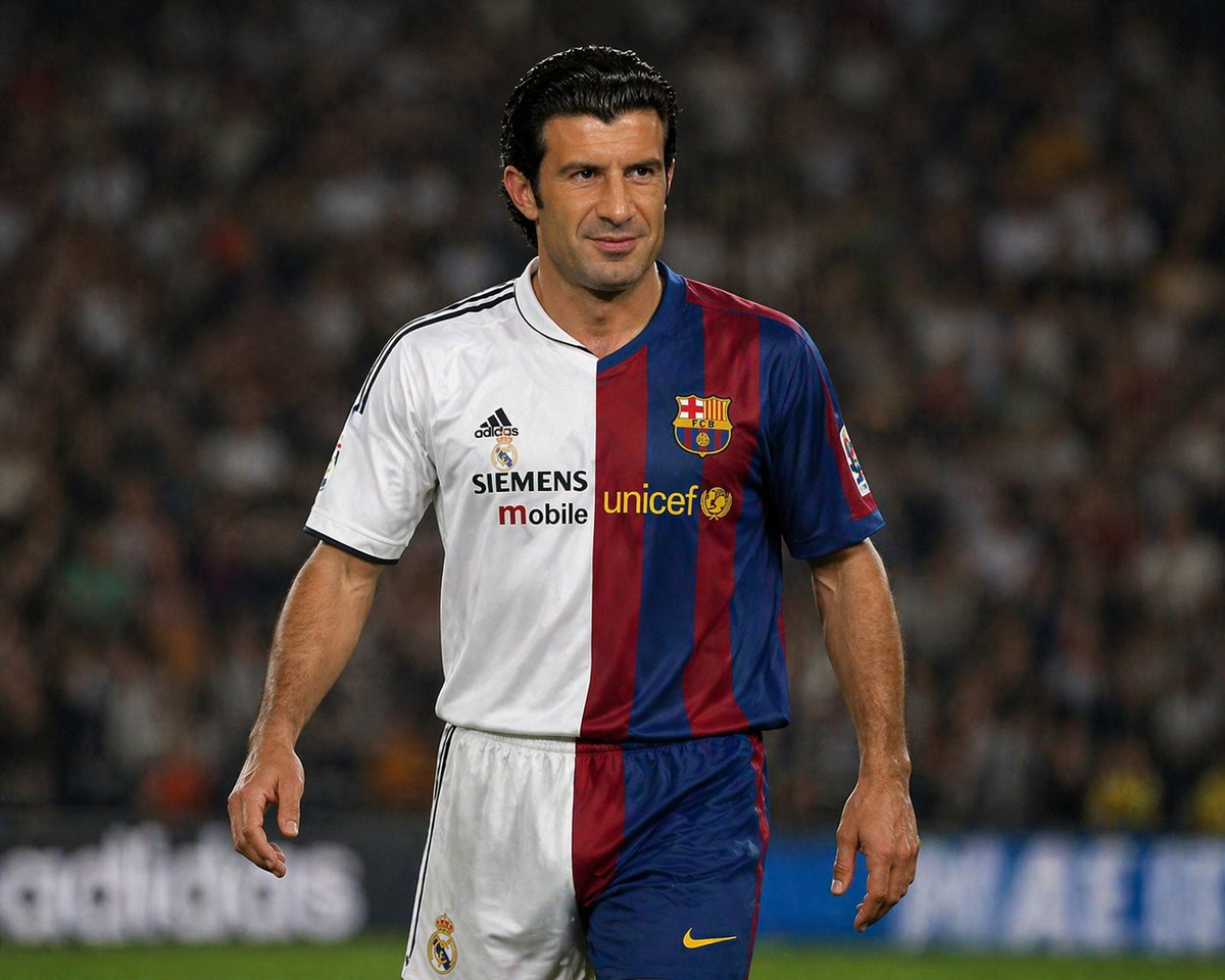 j_ginja's tweet photo. @GonzaaaaaaL Real Madrid &amp; Barcelona https://t.co/c38deIpBQR