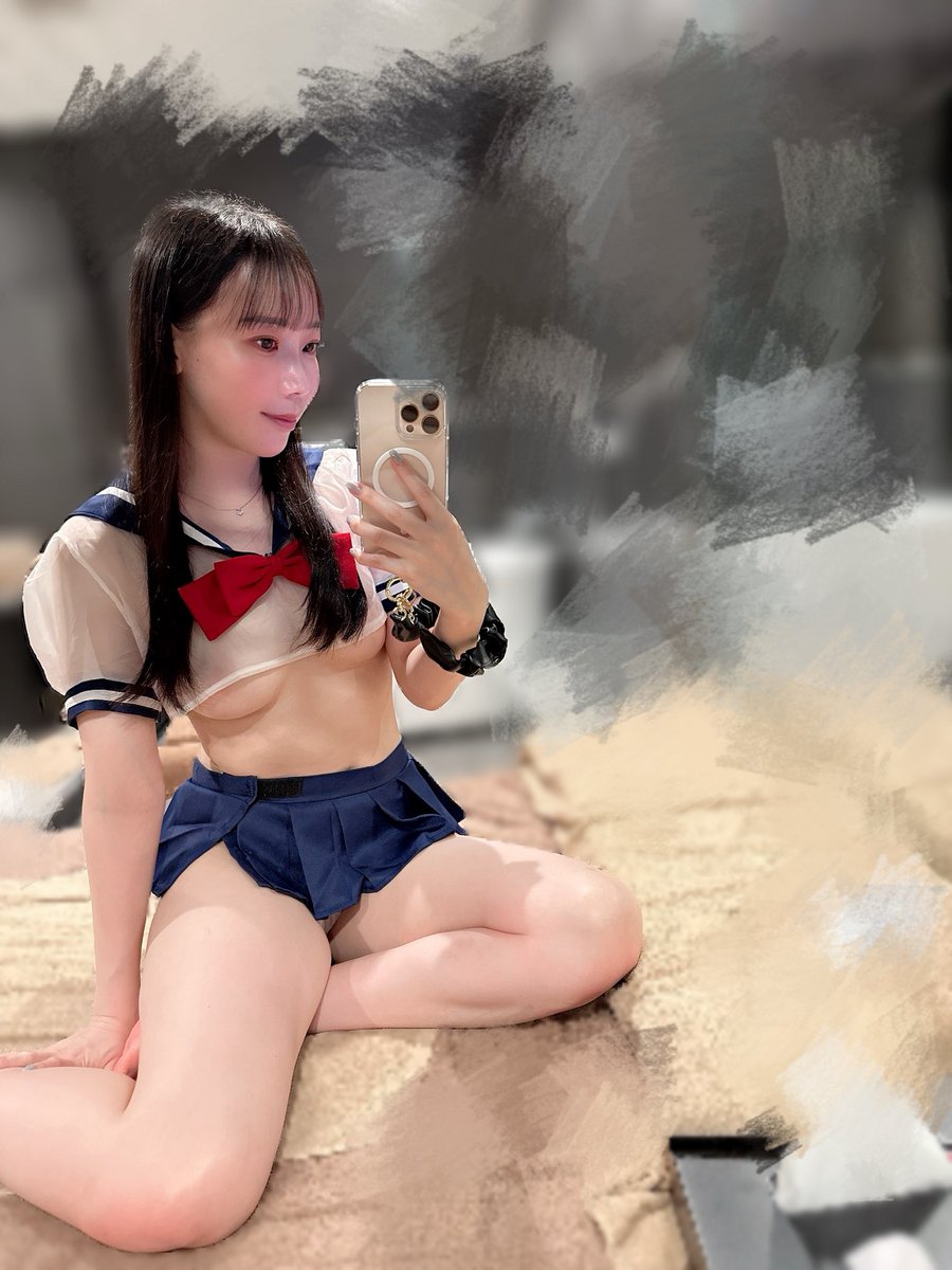 ココ🐇💓 tweet media