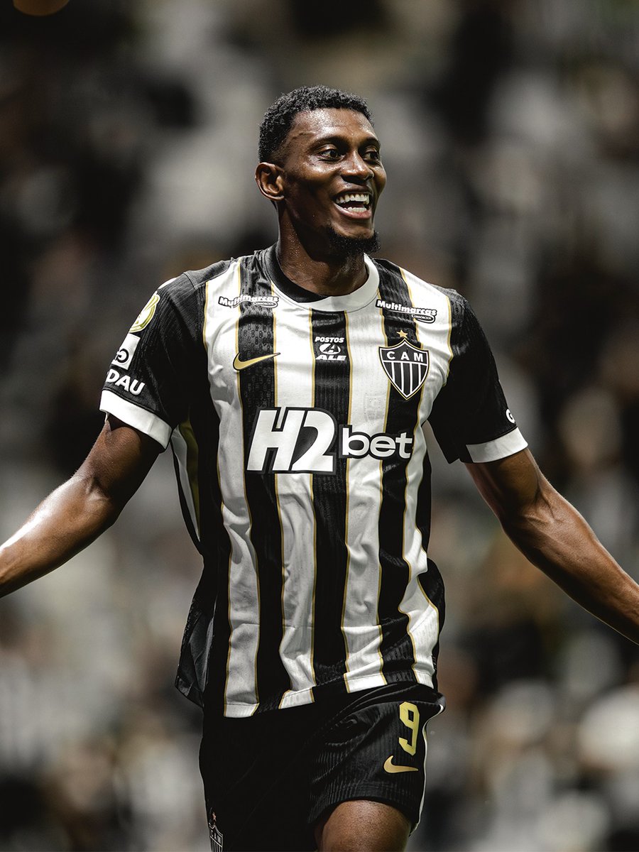 Atlético tweet media