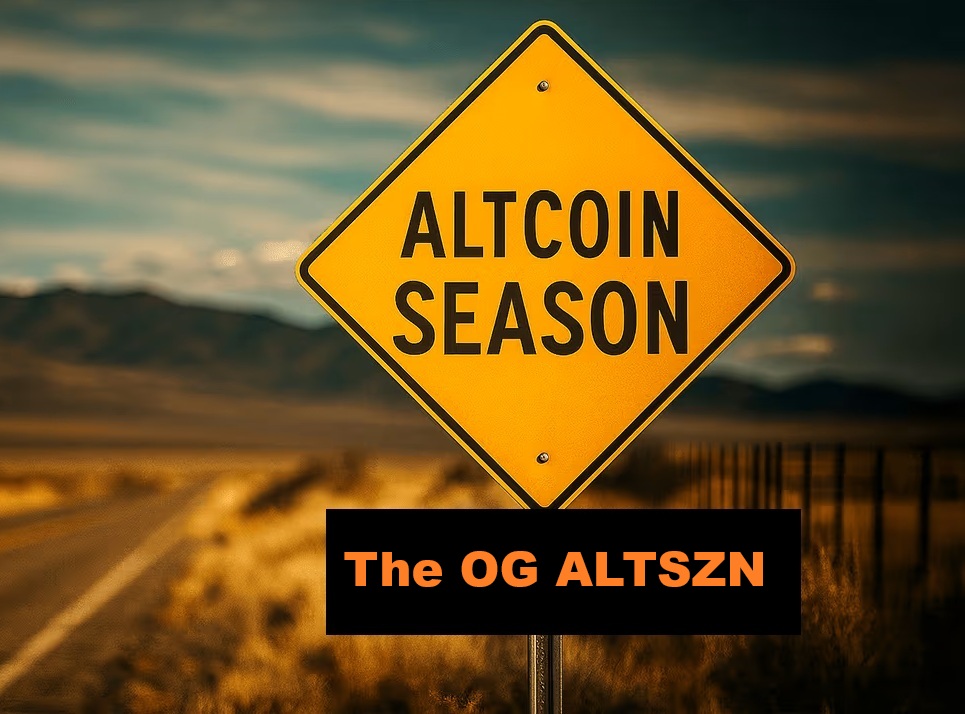 TigersCryptic's tweet photo. @CryptoThro $ALTSZN - $altseason  - the OG Alt Season!
E4NSncVeDXeGRMwADWs6EeWwgYzgM9jFNJKhCzZbpump

https://t.co/s1nY4HIbfd https://t.co/fK7iLnqEhn
