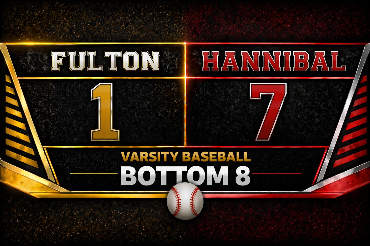 FPSActivities's tweet image. #fultonproud