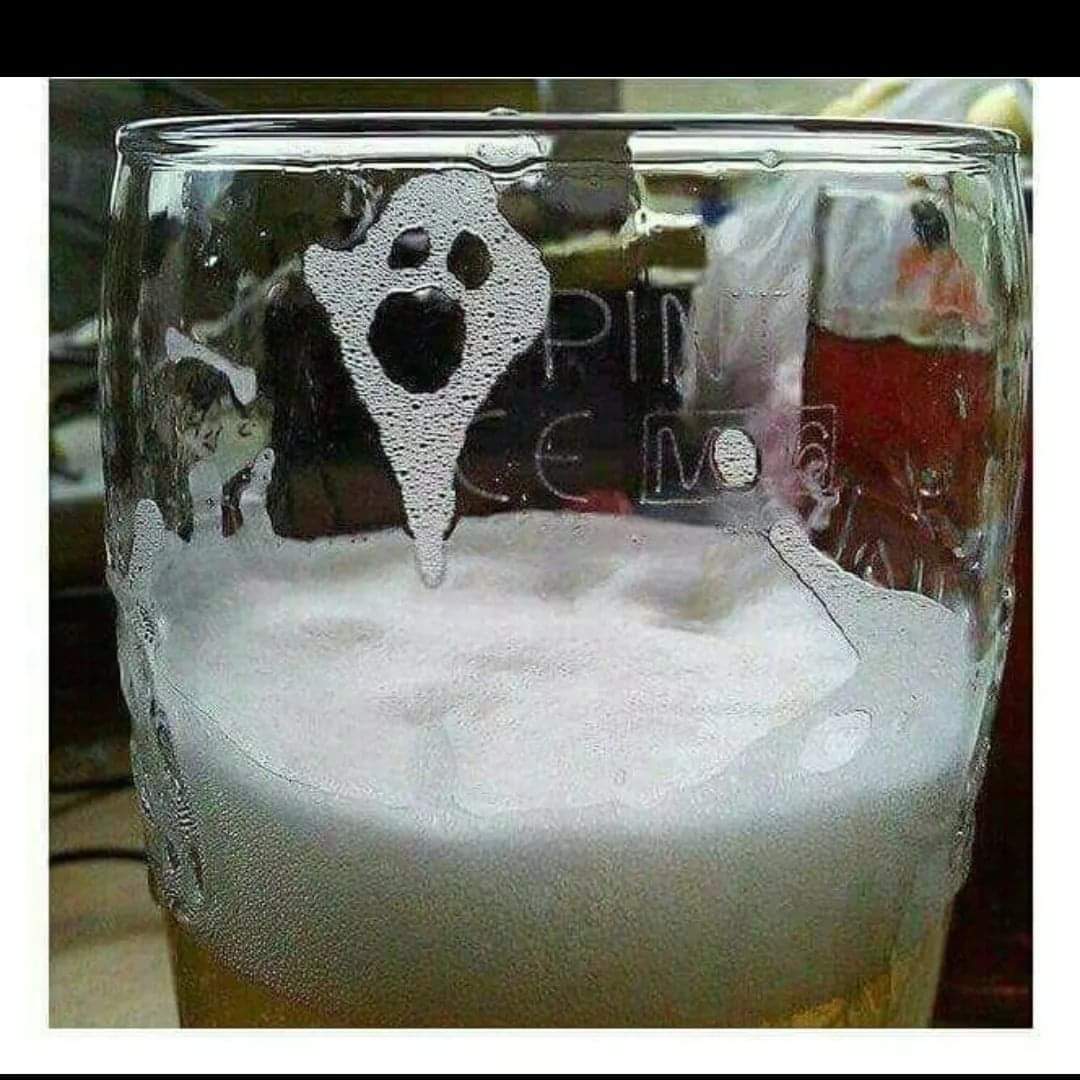 Green Man tweet media