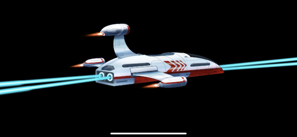 _XPMaya's tweet photo. @Truthful_ast The world you're building looks absolutely incredible The level of detail on these spacecraft is insane and I would LOVE to translate that into 2D illustration! I'm attaching some of my examples below.. would love to be part of this project if my style fits your vision. https://t.co/JfEGpgMr6x