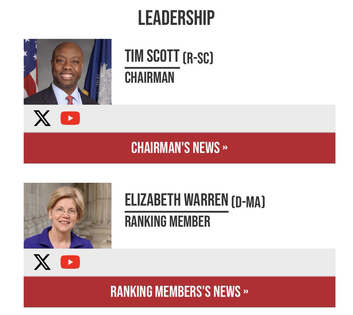 Failure to pass clarity we need to ensure both are voted out as soon as possible.