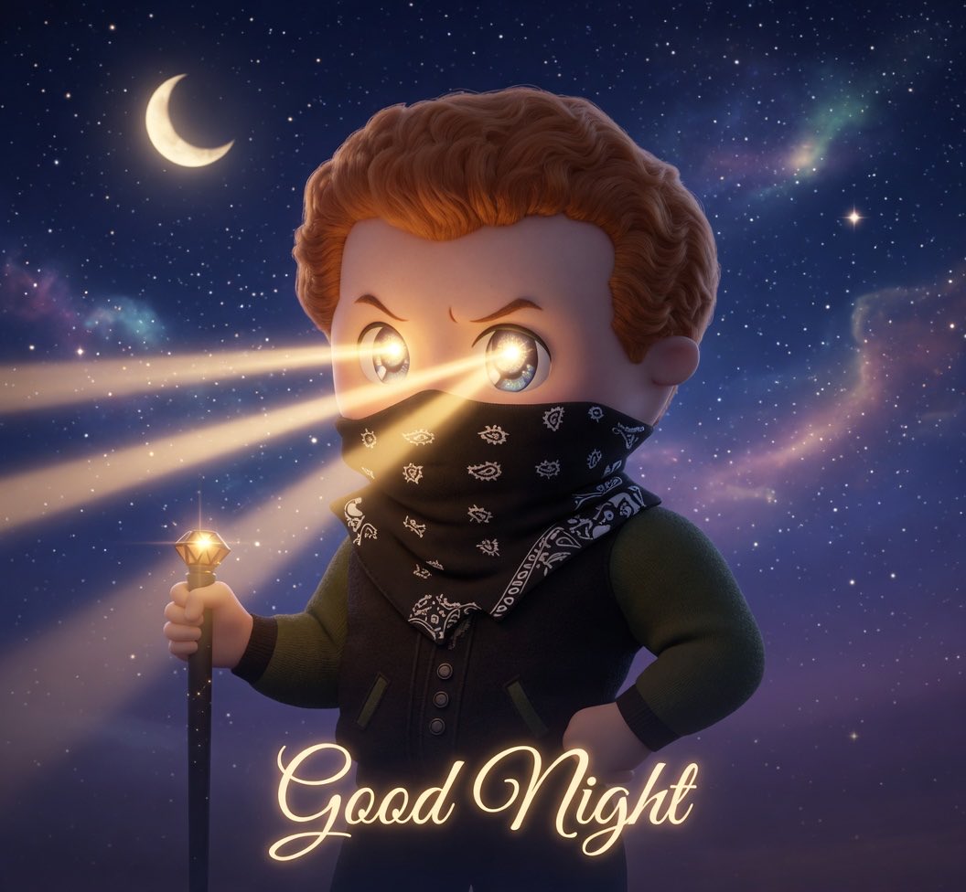 Cryptoe Jammin tweet media