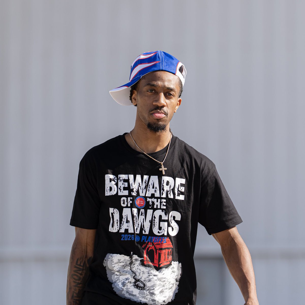 DetroitPistons's tweet photo. Business trip. https://t.co/Csme3FMASN